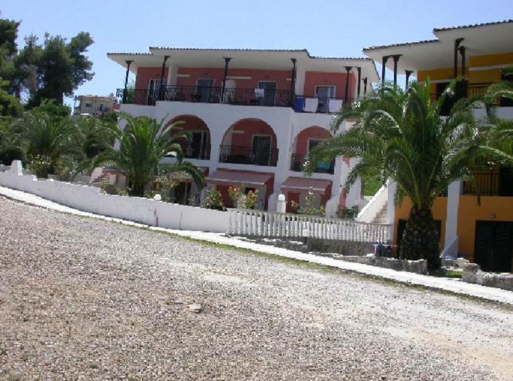 Kassandra Bay Chalkidiki Exteriér fotografie